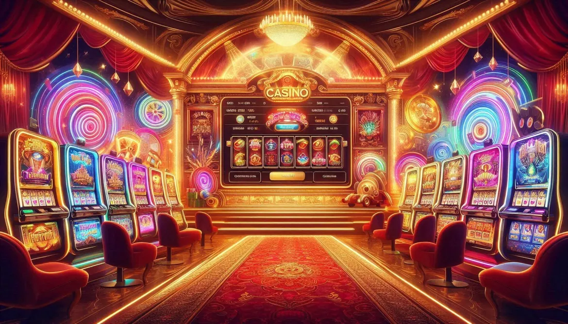 CoinCasino